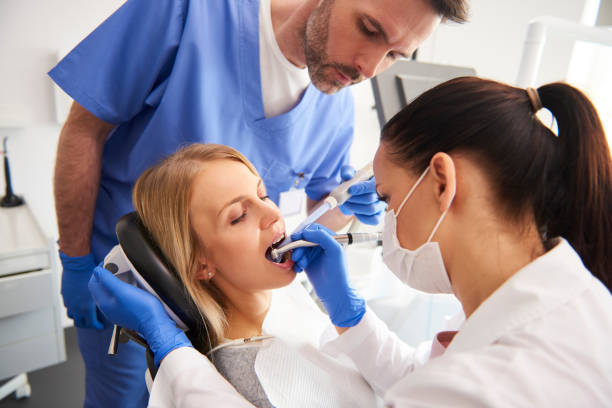 Advanced Technology for Better Dental Care in Kincheloe, MI