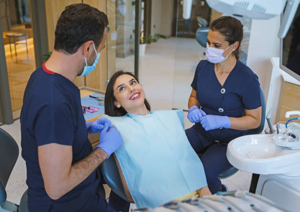 Advanced Technology for Better Dental Care in Kincheloe, MI